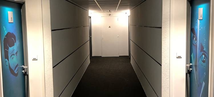 原生系列图卢斯南部伊诺斯塔酒店(The Originals Access, Hôtel Innostar)图片