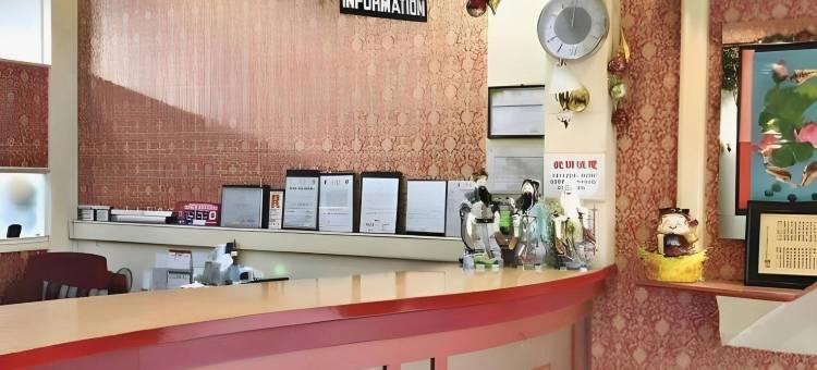红多兹高级酒店@岷伦洛中国城(RedDoorz Plus @ Chinatown Binondo)图片