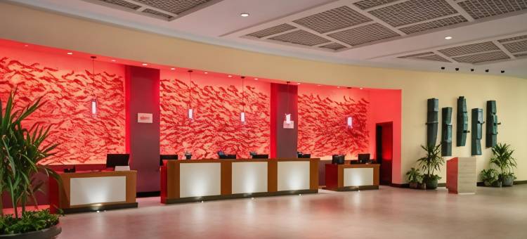 波多黎各喜来登娱乐场度假村酒店(Sheraton Puerto Rico Resort & Casino)图片