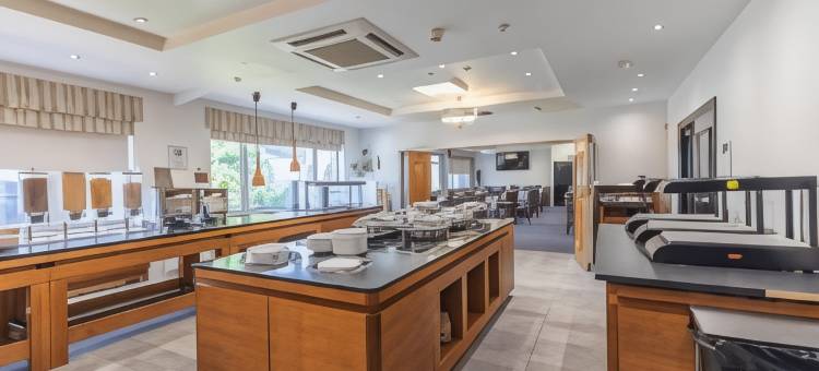 米恩谷酒店, 水疗&高尔夫(Meon Valley Hotel, Spa & Golf)图片