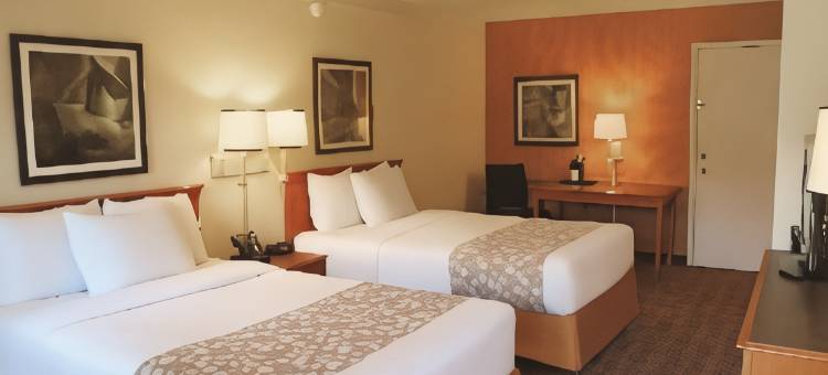 休斯敦拉波特美吟酒店(Baymont by Wyndham Houston la Porte)图片