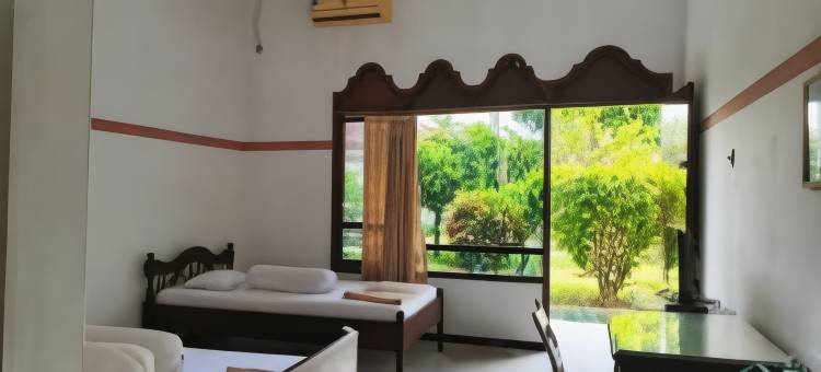 Hotel Palapa Tulungagung图片