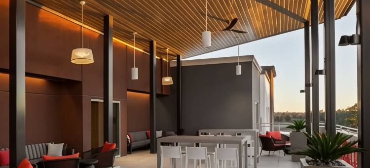 坦帕韦斯利查普尔居家酒店(Residence Inn Tampa Wesley Chapel)图片