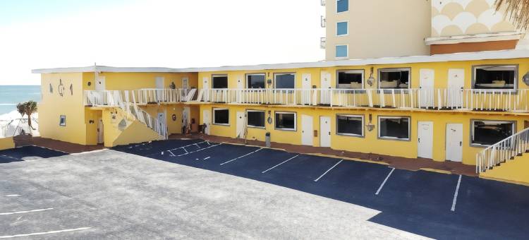 海滨假日套房酒店 - 奥蒙德(Oceanfront Inn and Suites)图片