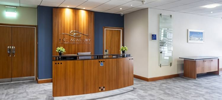 Holiday Inn 卡迪夫城中心(Holiday Inn CARDIFF CITY CENTRE by IHG)图片