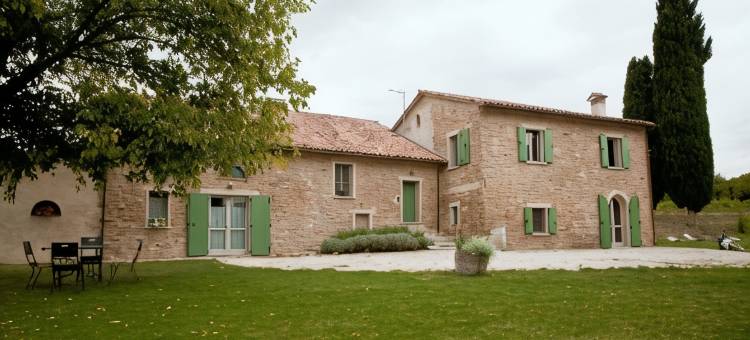阿格里科拉巴卡纳诺农场酒店(Azienda Agricola Baccagnano)图片