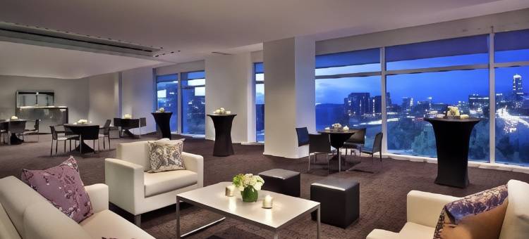 亚特兰大市中心JW万豪酒店(JW Marriott Atlanta Downtown)图片