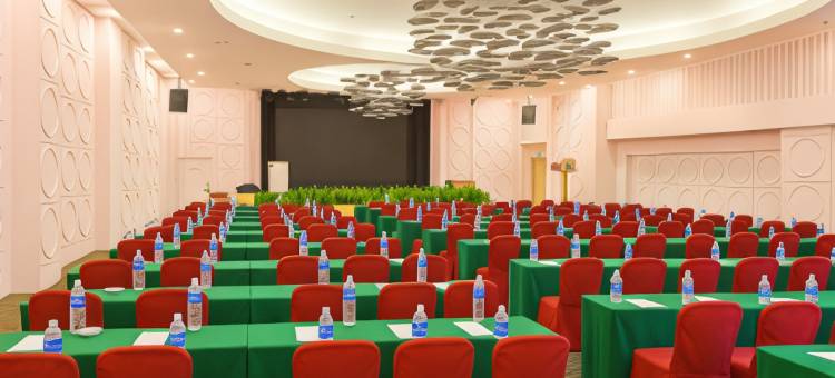 金斯格林酒店(Kings Green Hotel City Centre Melaka)图片