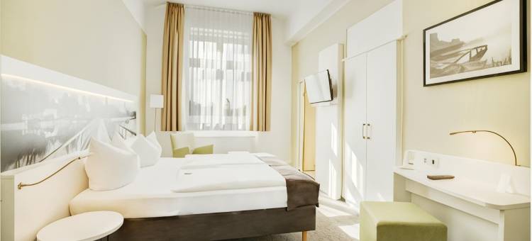 施罗斯公园酒店(Hotel am Schlosspark)图片