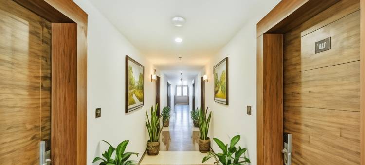 FabHotel 沙米客栈(FabHotel Shami Inn)图片
