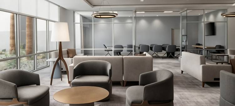 巴斯托万枫酒店(Fairfield Inn & Suites Barstow)图片
