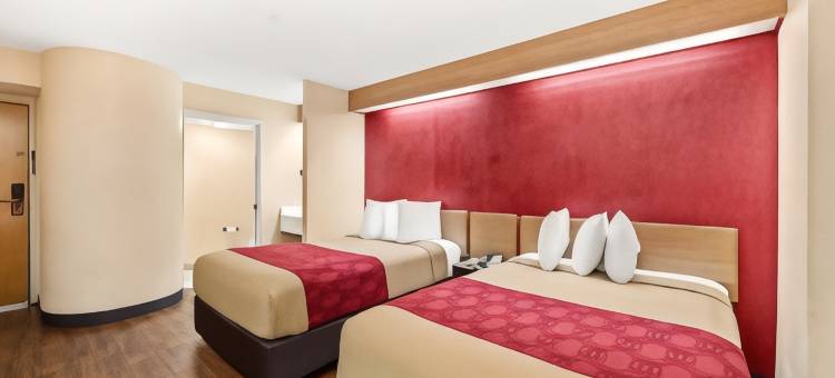 伦敦北部伊克诺旅馆(Econo Lodge London North)图片