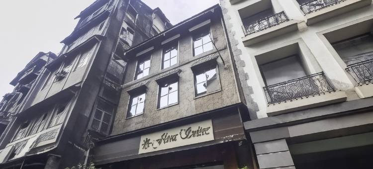 芙劳拉套房酒店(Hotel Flora Suites - Fort)图片
