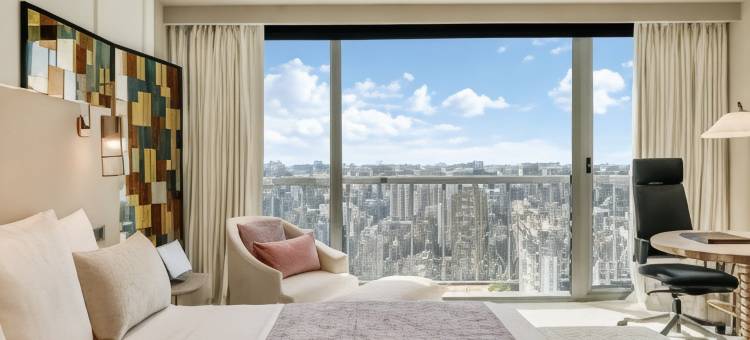 艾哈迈达巴德ITC Narmada豪华精选酒店(ITC Narmada, a Luxury Collection Hotel, Ahmedabad)图片
