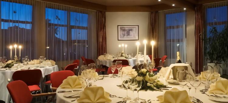 美居巴特迪克海姆酒店(Mercure Hotel Bad Duerkheim An Den Salinen)图片