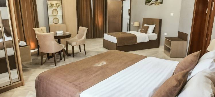 利德酒店(Leader Hotel)图片