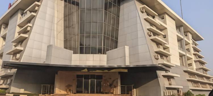 贝斯特韦斯特优质酒店恩努古(Best Western Plus Enugu)图片