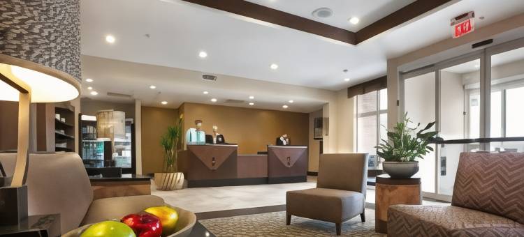 Homewood Suites by Hilton-纽波特中城(Homewood Suites by Hilton Newport/Middletown)图片