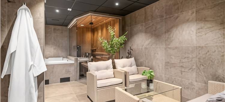 耶夫勒城贝斯特韦斯特酒店(Best Western Hotel City Gavle)图片