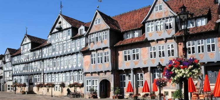elaya hotel wolfenbuettel, Trademark Collection by Wyndham图片