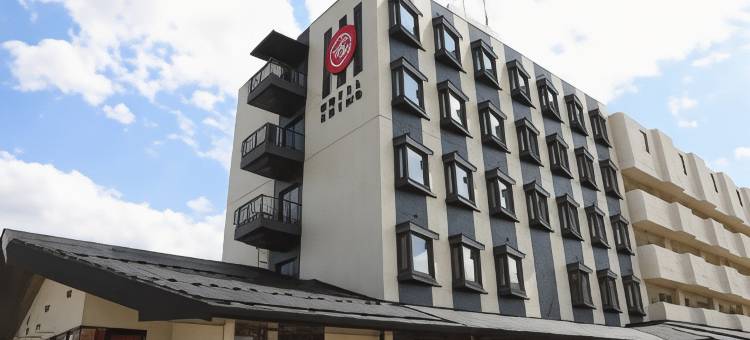 奇诺酒店(Hotel Chino)图片