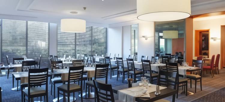 巴黎戴高乐机场酒店(Hotel Inn Paris CDG Airport)图片