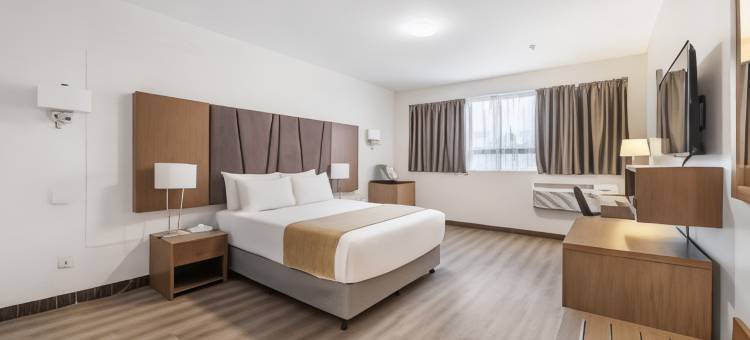 蒙特利尔大都会酒店(Hotel Montreal Metropolitan, an Ascend Collection Hotel)图片