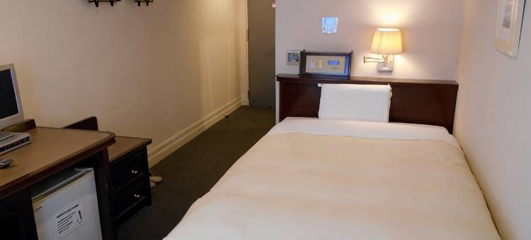 克雷斯顿酒店(Creston Hotel)图片