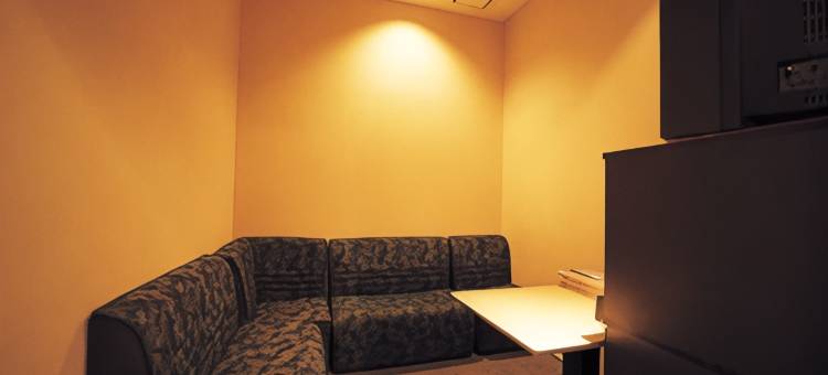 Tabist Heilsam Kurikoma小屋(Tabist Heilsam Kurikoma Cottage)图片