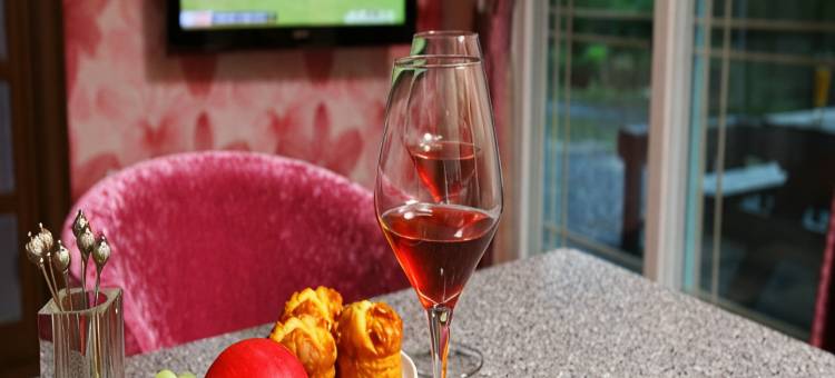 杨平郡爱情故事旅馆(Yangpyeong Love Story Pension)图片