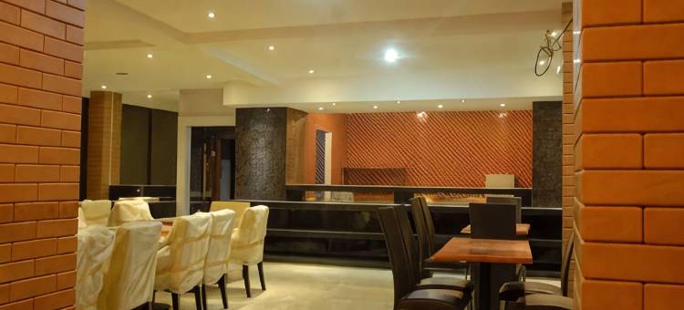 宾塔罗卡斯拉公寓(Kasira Residence)图片