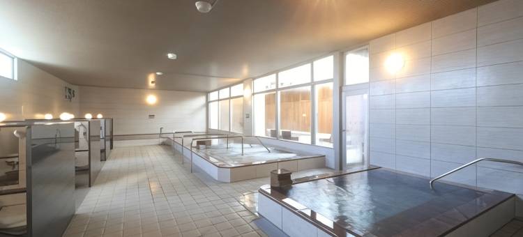 虎杖滨温泉酒店(Kojohama Onsen Hotel)图片