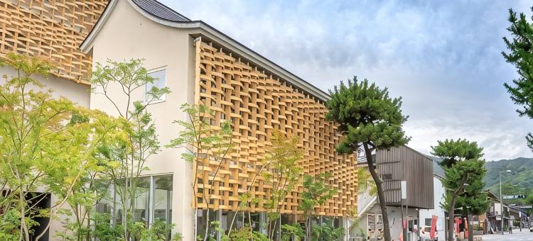 和美食之宿 神等乐来(Japanese Auberge Kararako)图片