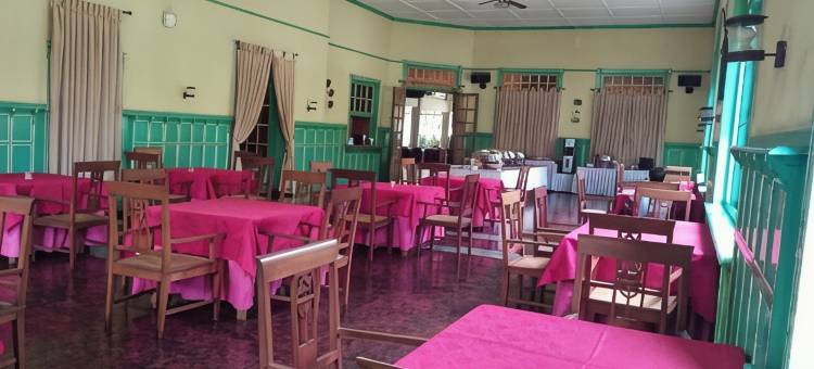 先达酒店 - 佩马唐先达(Siantar Hotel Pematangsiantar)图片