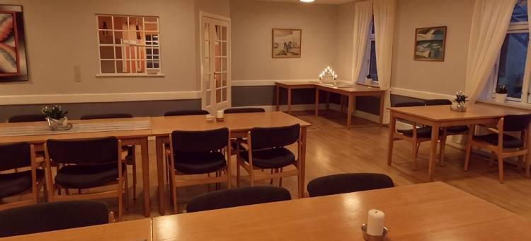 亚伽姆勒斯经济型酒店(客房&早餐)(Nygammelsø Bed & Breakfast)图片