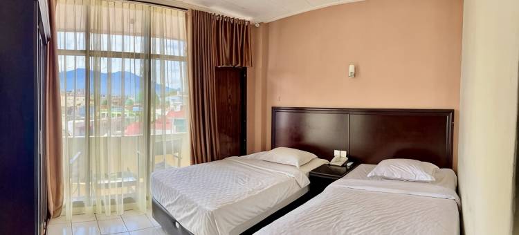 奔腾酒店(Benteng Hotel)图片