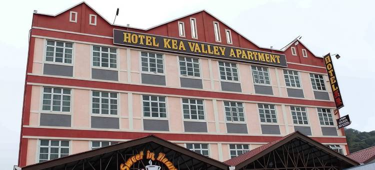 基亚谷公寓酒店(Kea Valley Hotel Apartment)图片