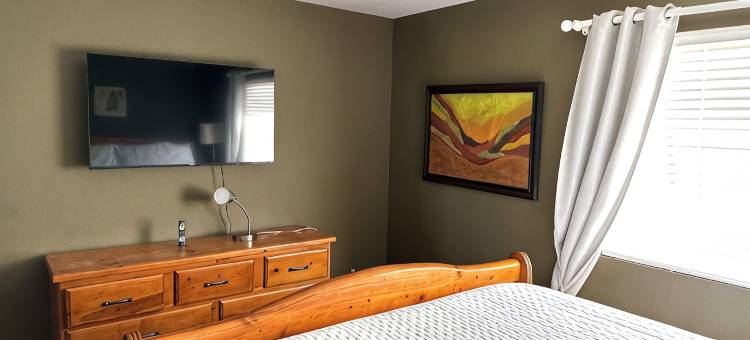 Hidden Gem: “We Stay Here Every Time” • 3Br Next to South Point • Indoor Hot Tub图片