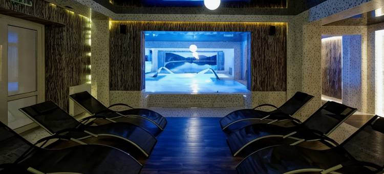 玛尔马洛斯酒店(Marmaros Apart-Hotel & Spa)图片