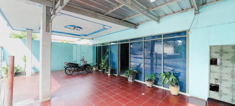 OYO 2876 伊达尤酒店(Hotel Idayu Natuna Palembang RedPartner)图片