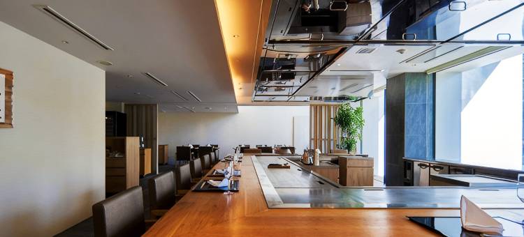 佐賀花园露台酒店度假村(Garden Terrace Saga Hotel & Resorts)图片
