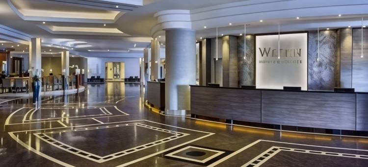 慕尼黑威斯汀大酒店(The Westin Grand Munich)图片