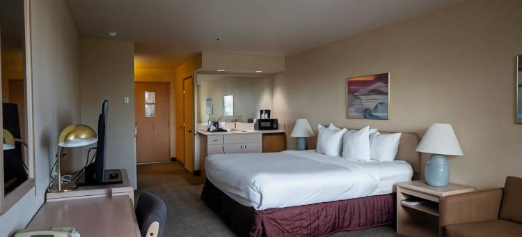 马默斯莱克斯希罗酒店(Shilo Inn Mammoth Lakes)图片