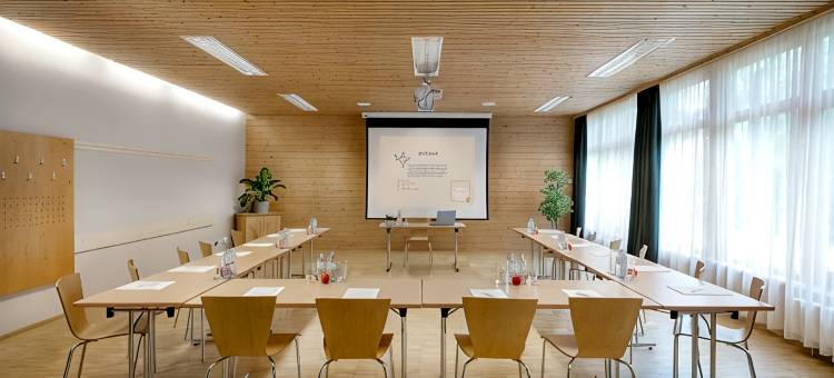 瓦尔德威尔特尔JUFA酒店(Jufa Hotel Waldviertel)图片
