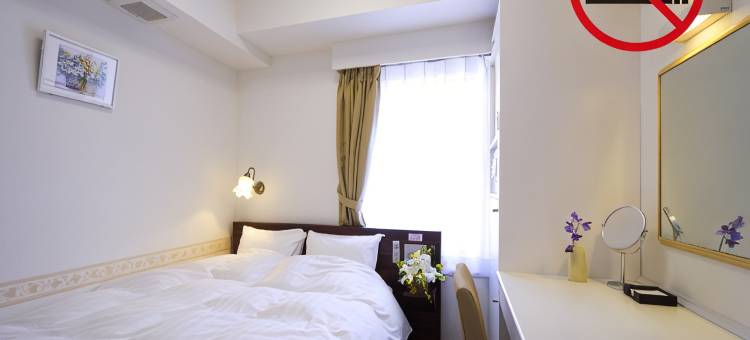 新桥桑巴坎酒店(Hotel Shimbashi Sambankan)图片