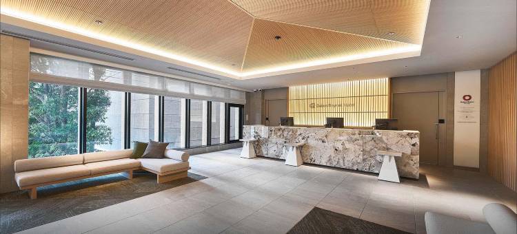 大和ROYNET酒店松江站前(Daiwa Roynet Hotel Matsue-ekimae)图片