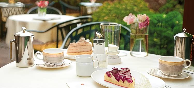 柏莫尔莫赛兰德侯特尔酒店(Ringhotel Bömers Mosel Landhotel)图片