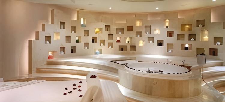 巴塞罗玛雅热带酒店-全包(Barceló Maya Tropical - All Inclusive)图片