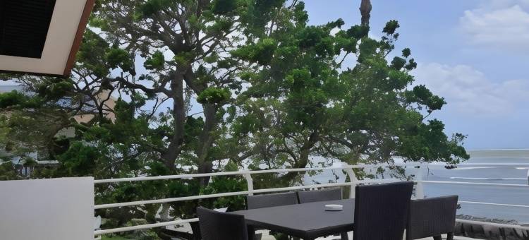 珊瑚海滩俱乐部酒店(The Coral Beach Club)图片