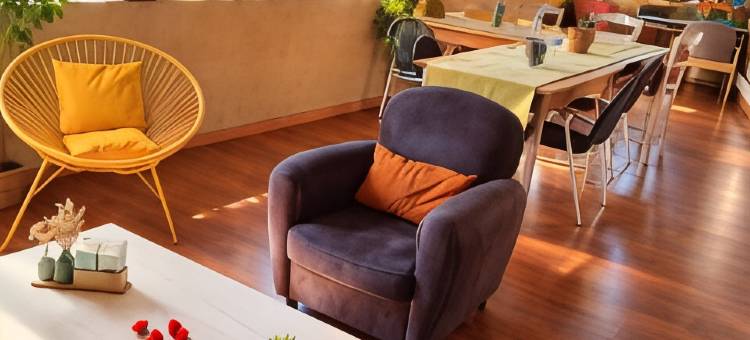 雄狮酒店(Logis Hôtels - Hôtel et Restaurant le Lion d'Or)图片